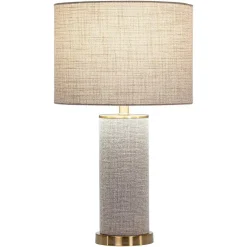 Richmond Tafellamp Joline Beige