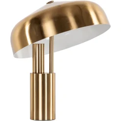 Richmond Tafellamp Linzy Brass