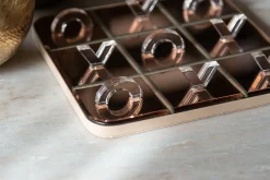 Richmond Tic Tac Toe Caylin Glas