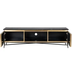Richmond Tv-Dressoir Ironville 2-Deuren