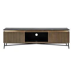 Richmond Tv-Dressoir Ironville 2-Deuren