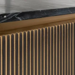Richmond Tv-Dressoir Ironville 2-Deuren