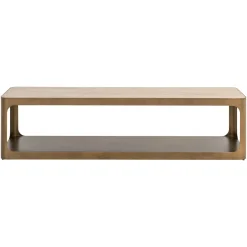 Richmond Tv-meubel Claridge Zand 160x40cm