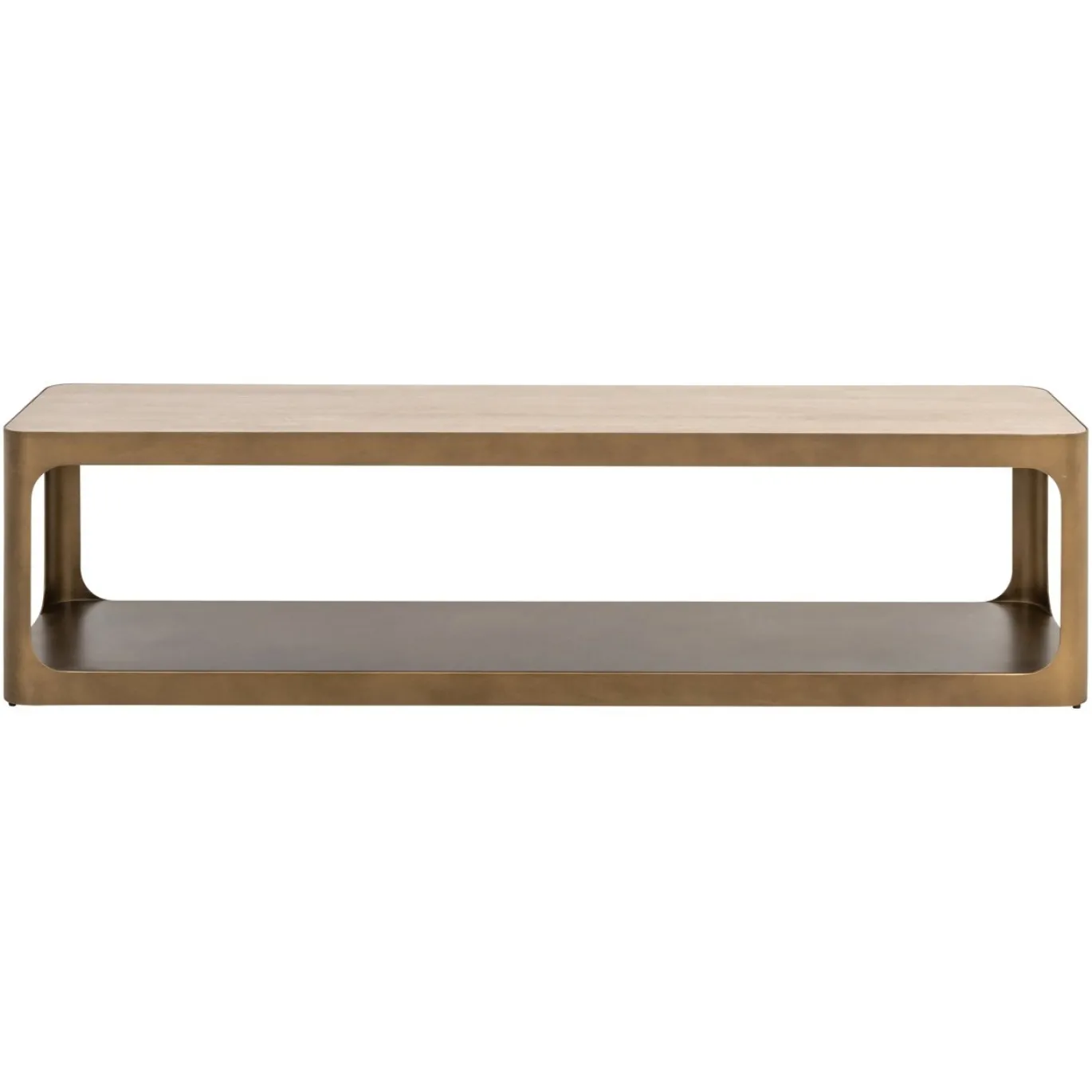 Richmond Tv-meubel Claridge Zand 160x40cm