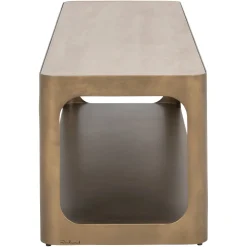 Richmond Tv-meubel Claridge Zand 160x40cm