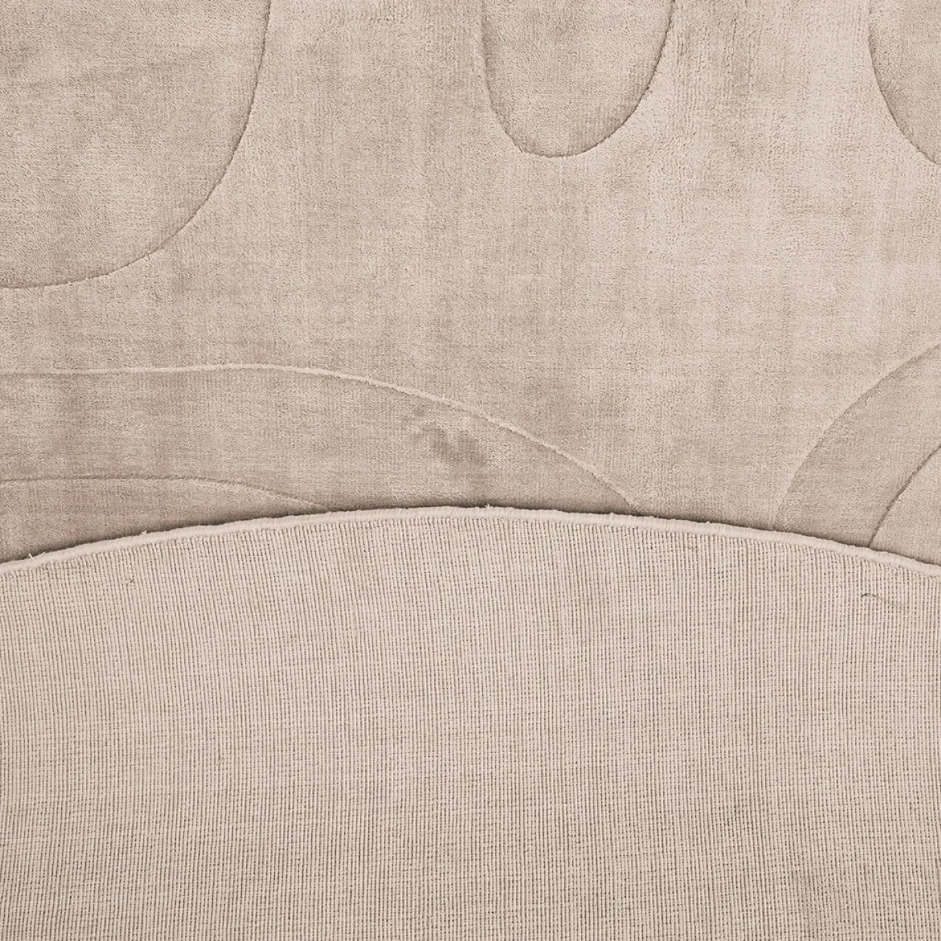 Richmond Vloerkleed Addison Rond 260x260cm