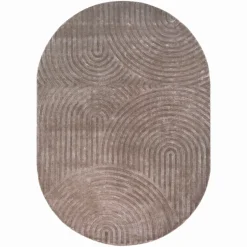 Richmond Vloerkleed Bayon Beige 200x300cm