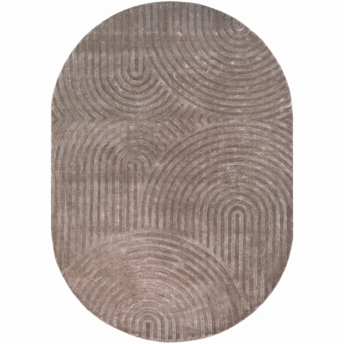 Richmond Vloerkleed Bayon Beige 200x300cm