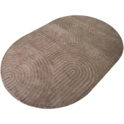 Richmond Vloerkleed Bayon Beige 200x300cm