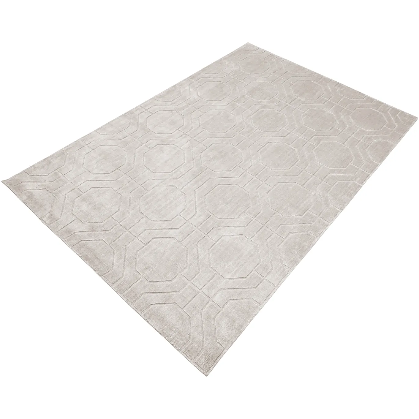 Richmond Vloerkleed Flynn Ivory 200x300cm