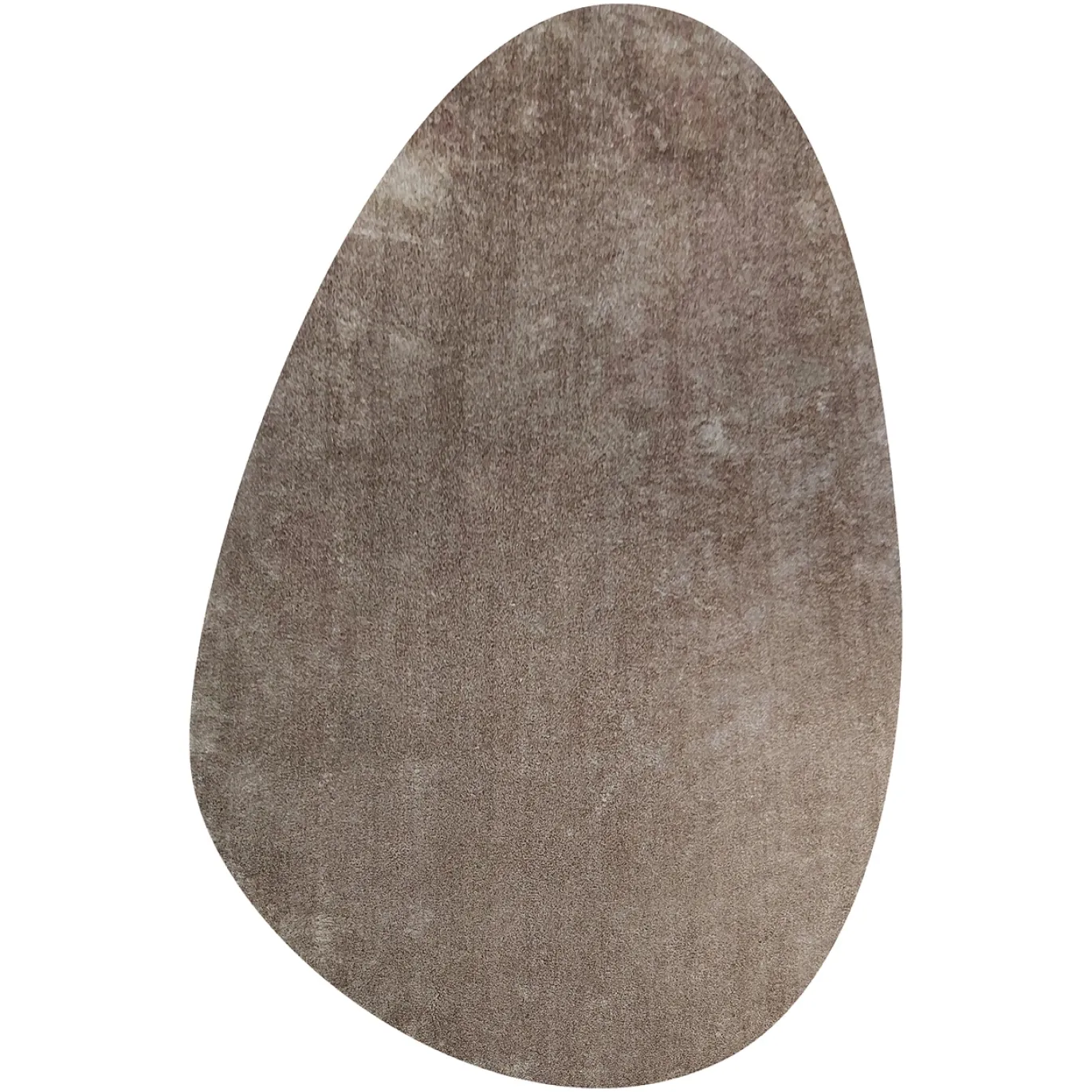 Richmond Vloerkleed Freya Bruin Pebble 230x350cm