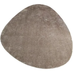 Richmond Vloerkleed Freya Bruin Pebble 230x350cm