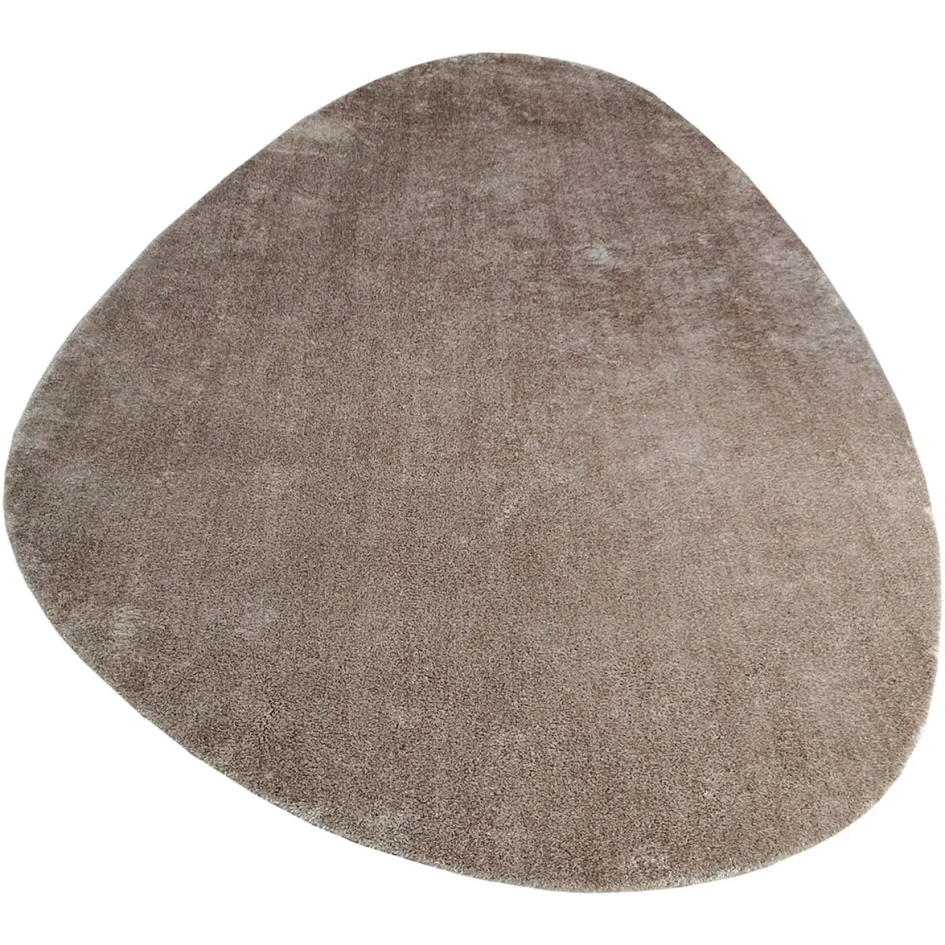 Richmond Vloerkleed Freya Bruin Pebble 230x350cm