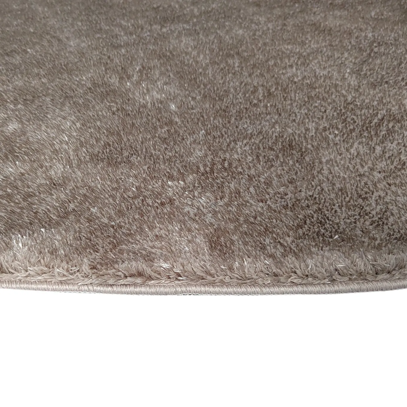 Richmond Vloerkleed Freya Bruin Pebble 230x350cm
