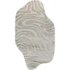 Richmond Vloerkleed Ivar Beige 200x350cm