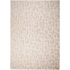 Richmond Vloerkleed La Gomera Beige 200x300cm