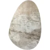 Richmond Vloerkleed Mats Beige Pebble 230x350cm