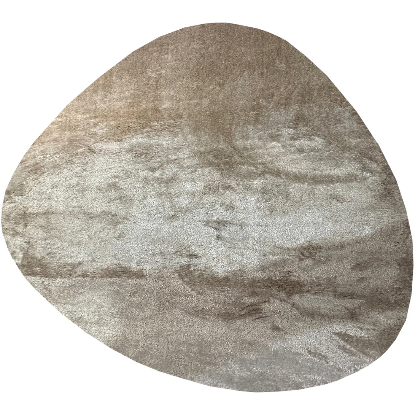 Richmond Vloerkleed Mats Beige Pebble 230x350cm