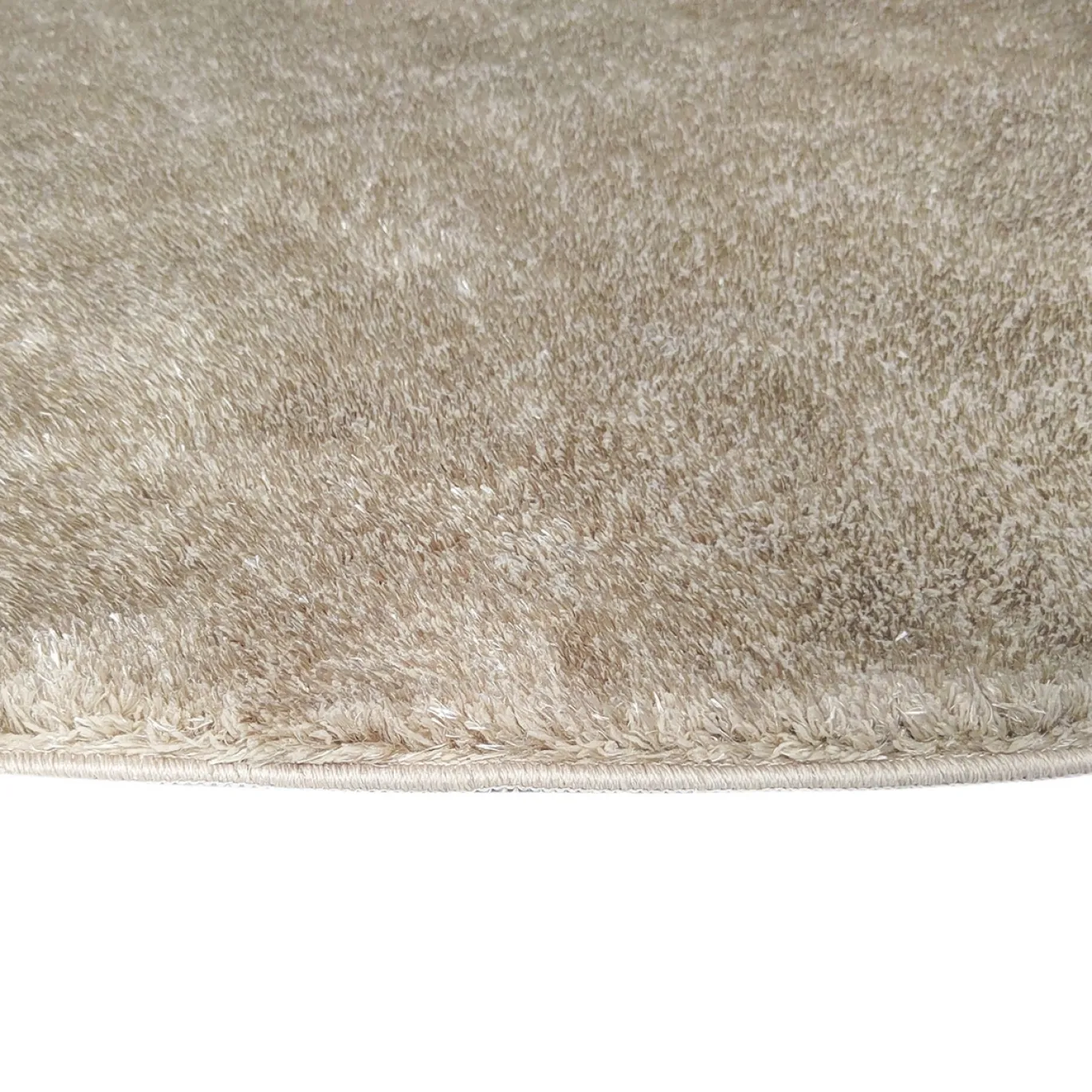 Richmond Vloerkleed Mats Beige Pebble 230x350cm
