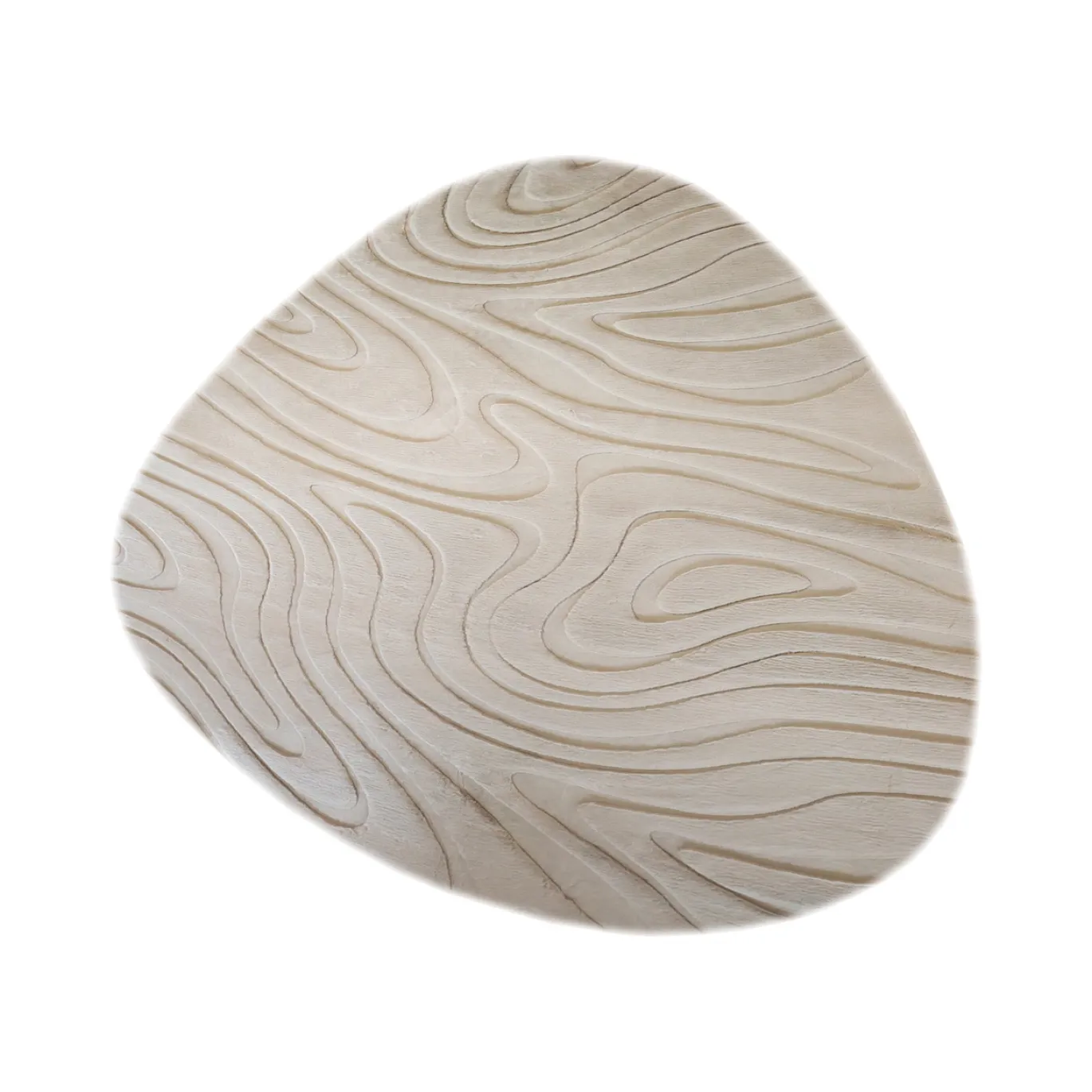 Richmond Vloerkleed Sverre Beige Pebble 230x350cm