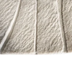 Richmond Vloerkleed Sverre Beige Pebble 230x350cm
