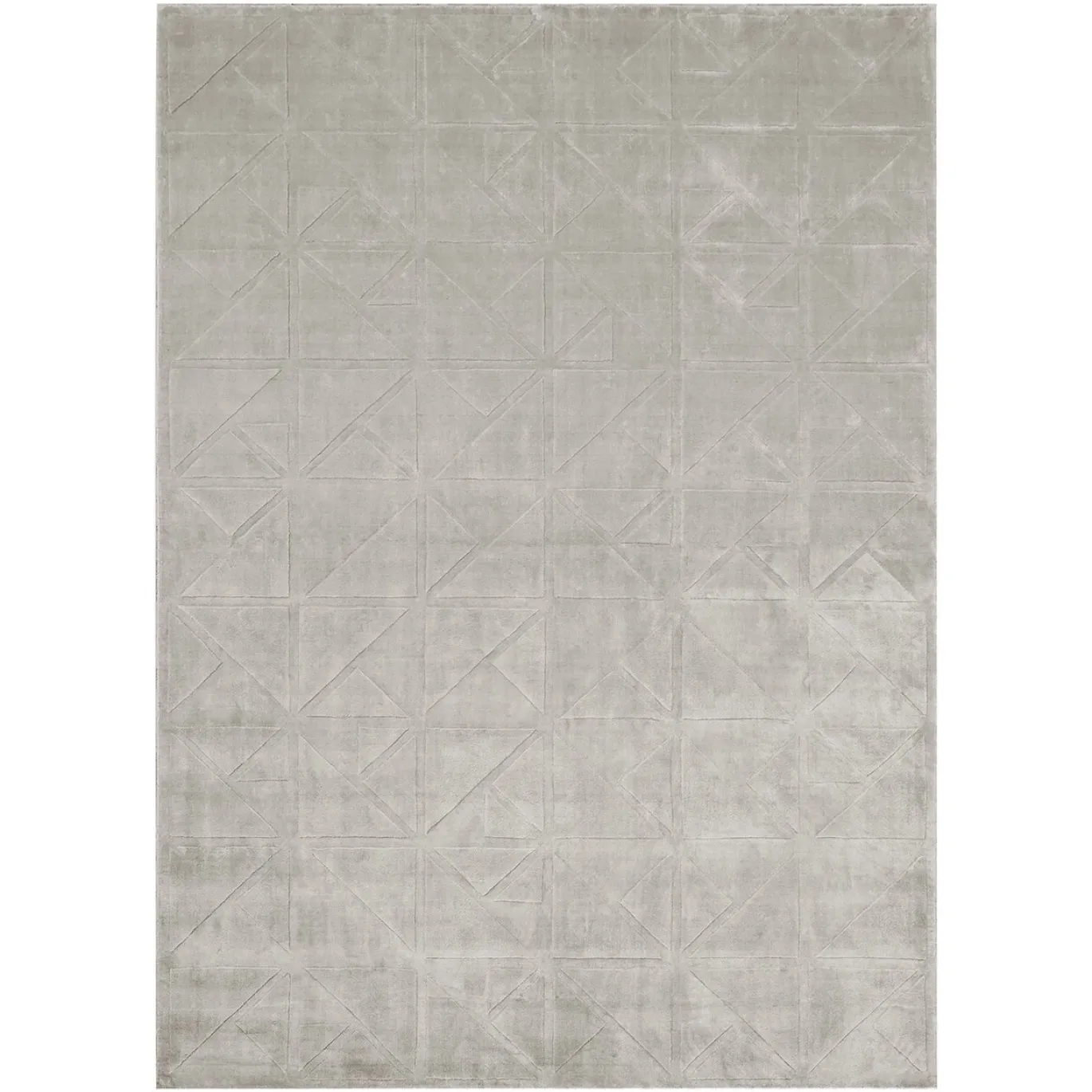 Richmond Vloerkleed Yuna Beige 200x300cm