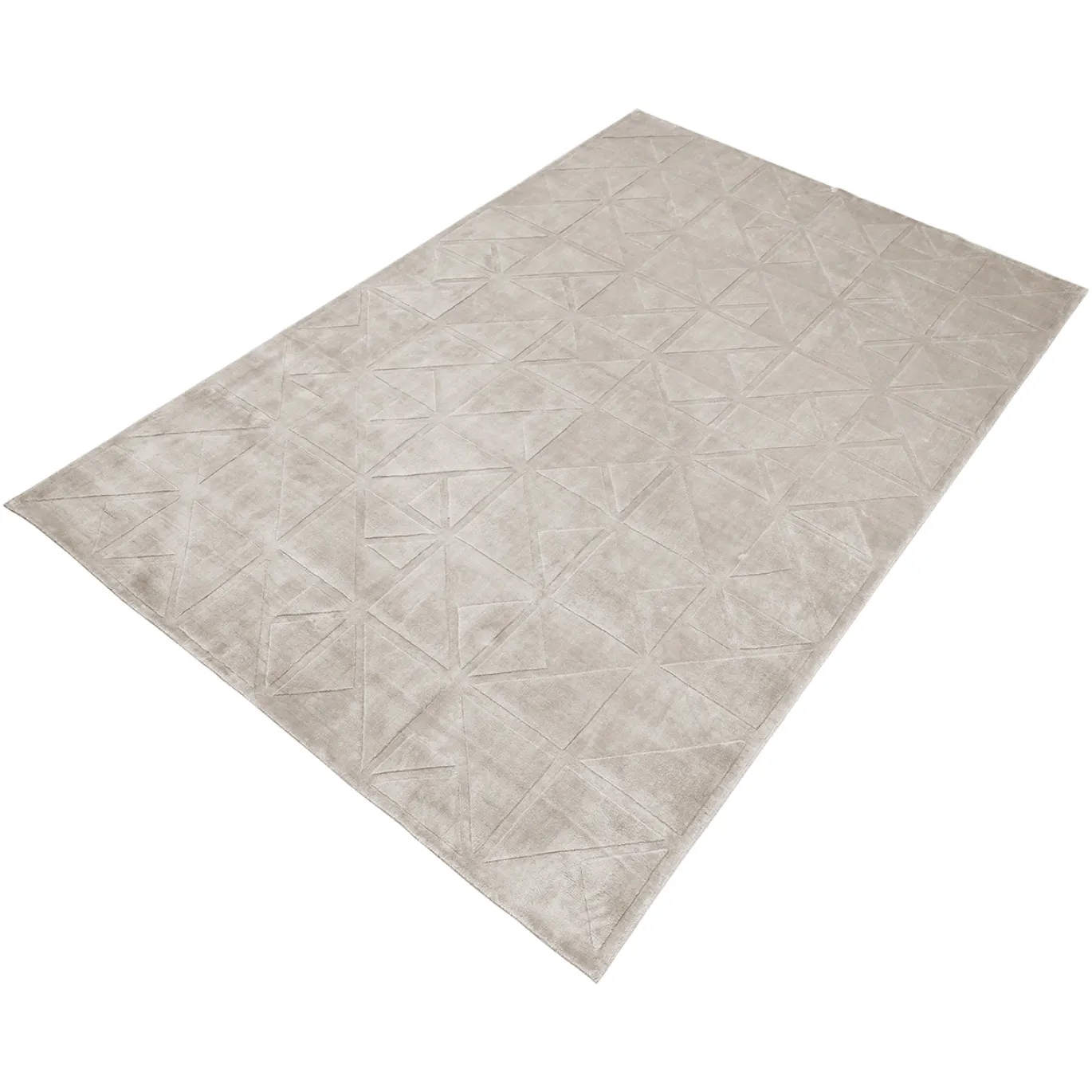 Richmond Vloerkleed Yuna Beige 200x300cm