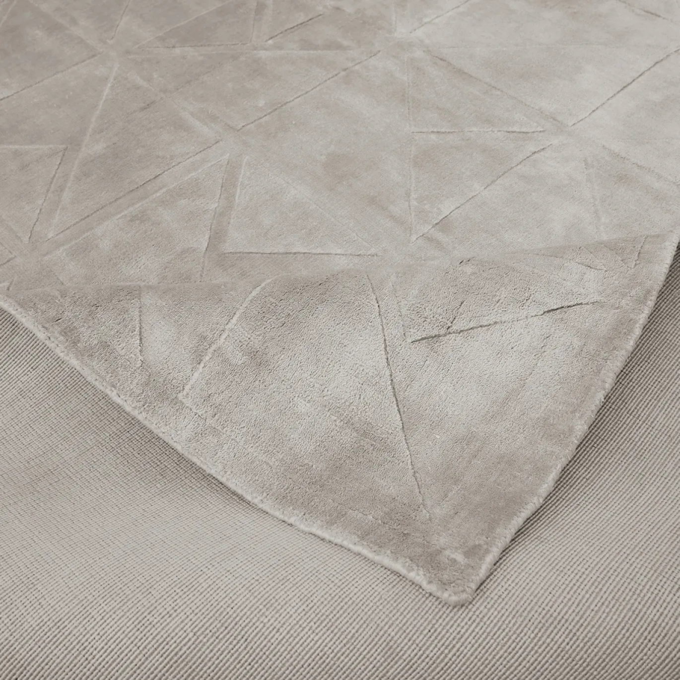 Richmond Vloerkleed Yuna Beige 200x300cm