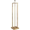 Richmond Vloerlamp Jalinia Brass Antique