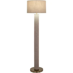 Richmond Vloerlamp Joline Beige