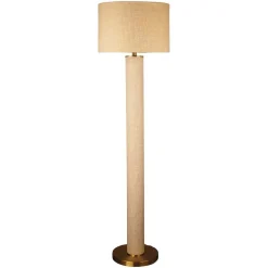 Richmond Vloerlamp Joline Beige