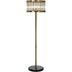 Richmond Vloerlamp Nadine Brons