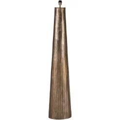 Richmond Vloerlamp Velune Brass Antique