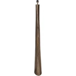 Richmond Vloerlamp Velune Brass Antique