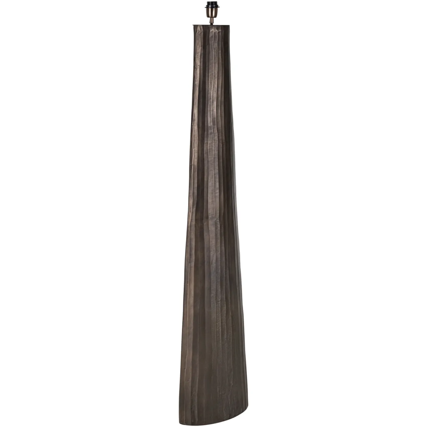 Richmond Vloerlamp Velvyn Brons
