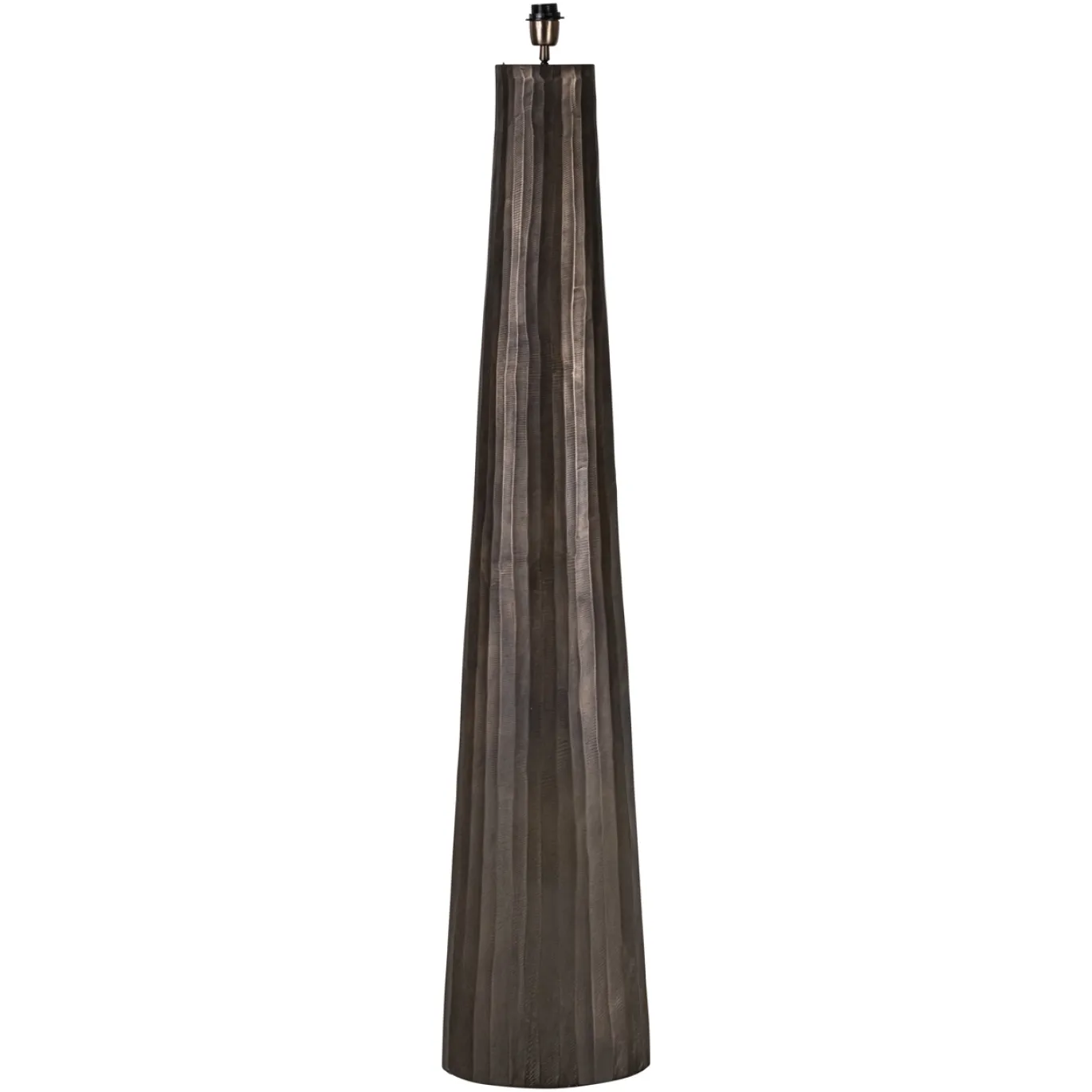 Richmond Vloerlamp Velvyn Brons