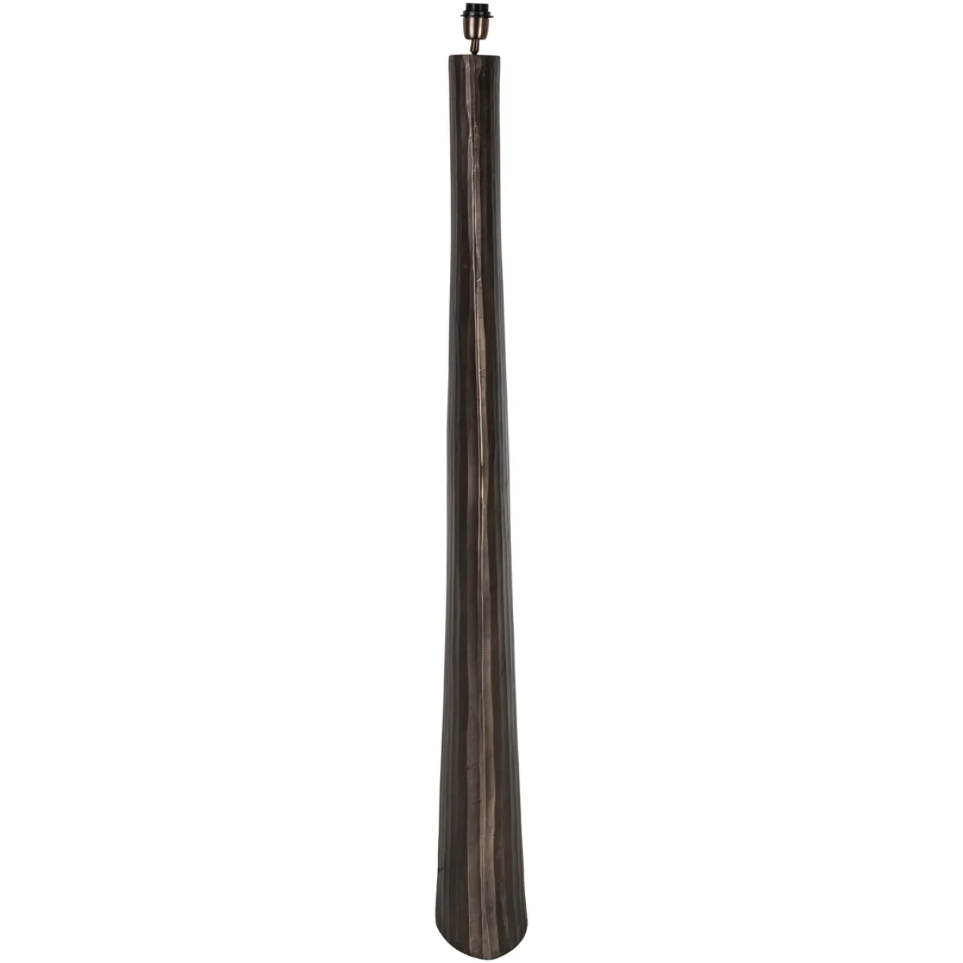 Richmond Vloerlamp Velvyn Brons