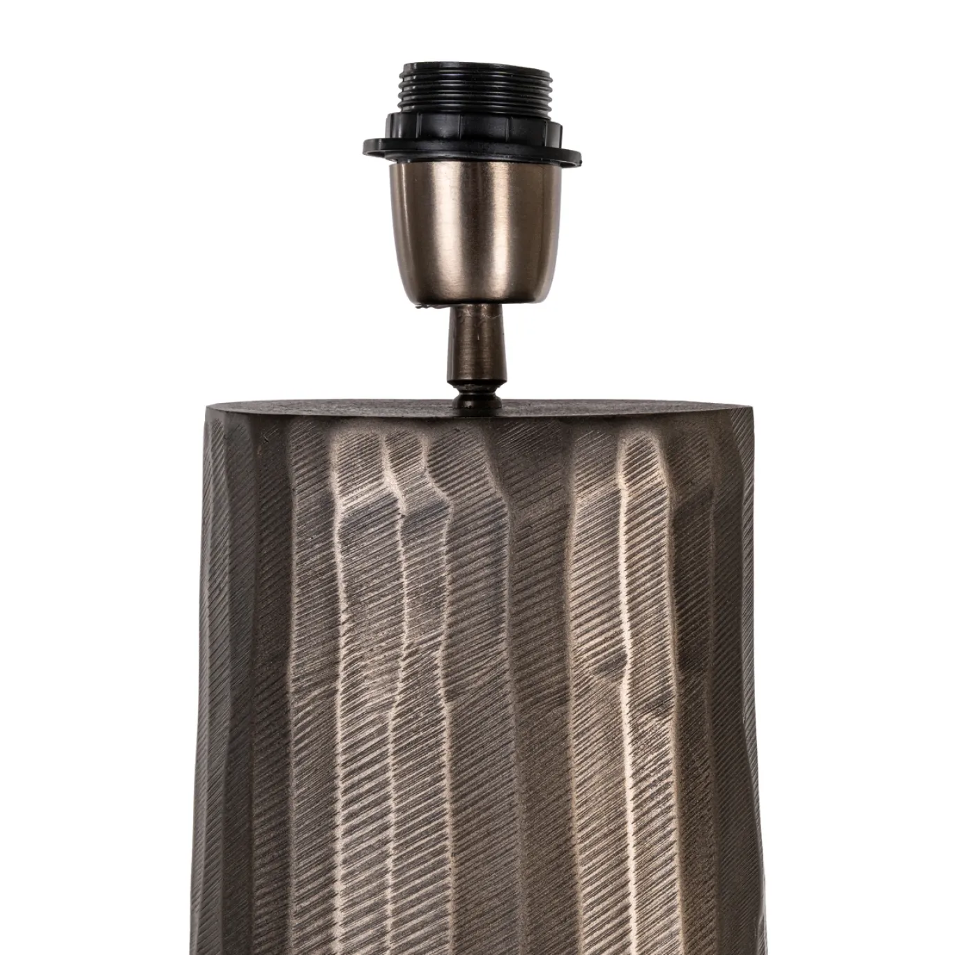 Richmond Vloerlamp Velvyn Brons