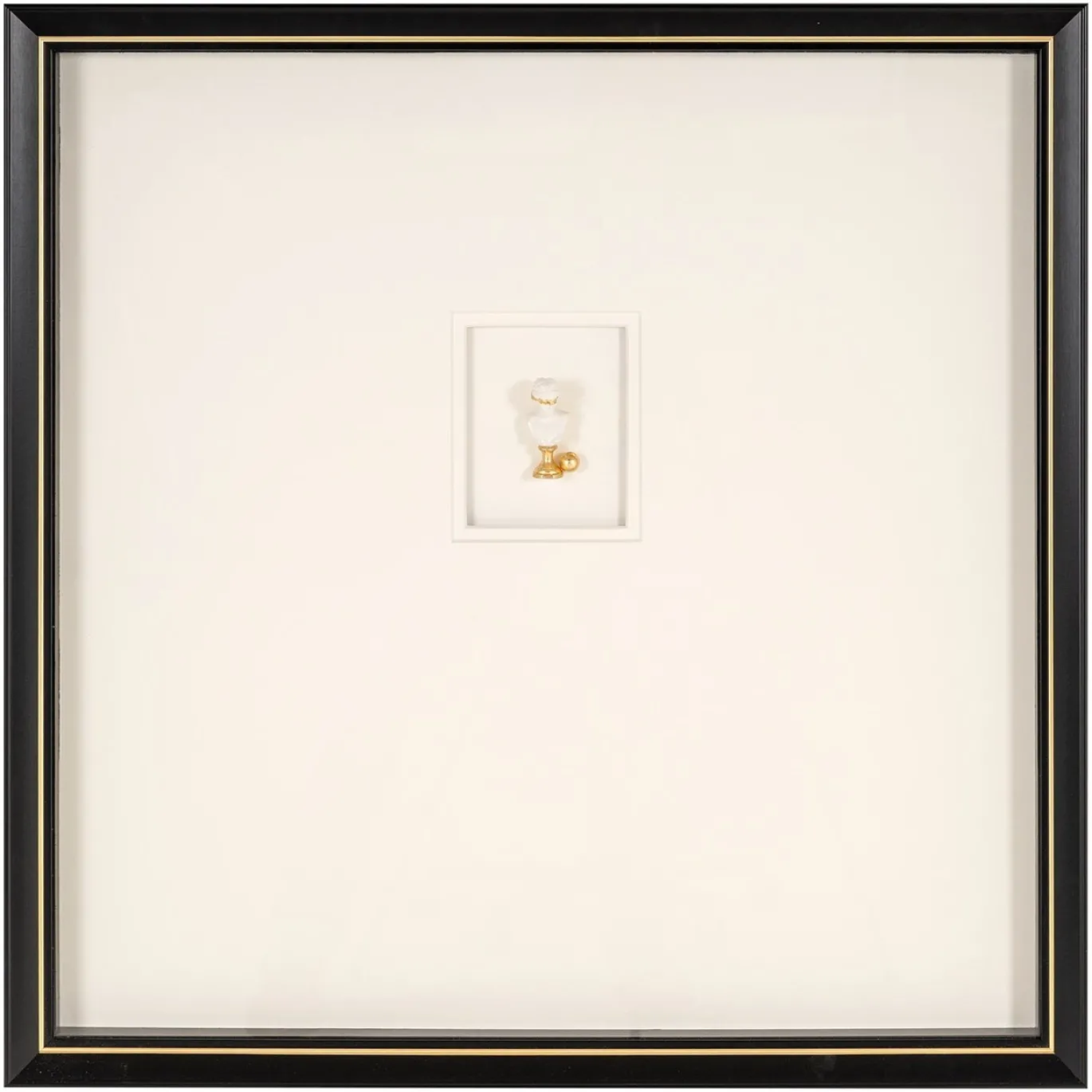 Richmond Wanddecoratie Danni 80x80cm