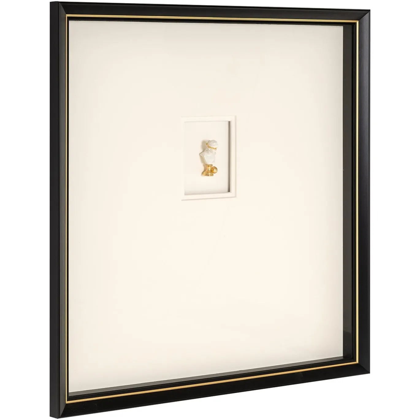 Richmond Wanddecoratie Danni 80x80cm
