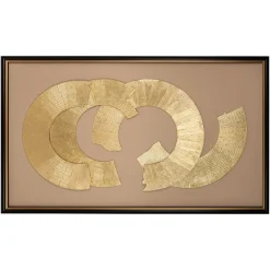 Richmond Wanddecoratie Eden 85x145cm