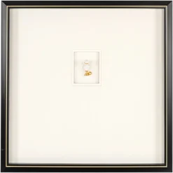Richmond Wanddecoratie Hanna 80x80cm