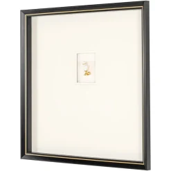 Richmond Wanddecoratie Hanna 80x80cm