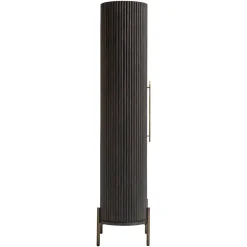 Richmond Wandkast Luxor 1-Deur Bruin