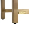 Richmond Wandkast Magnus Brushed Goud