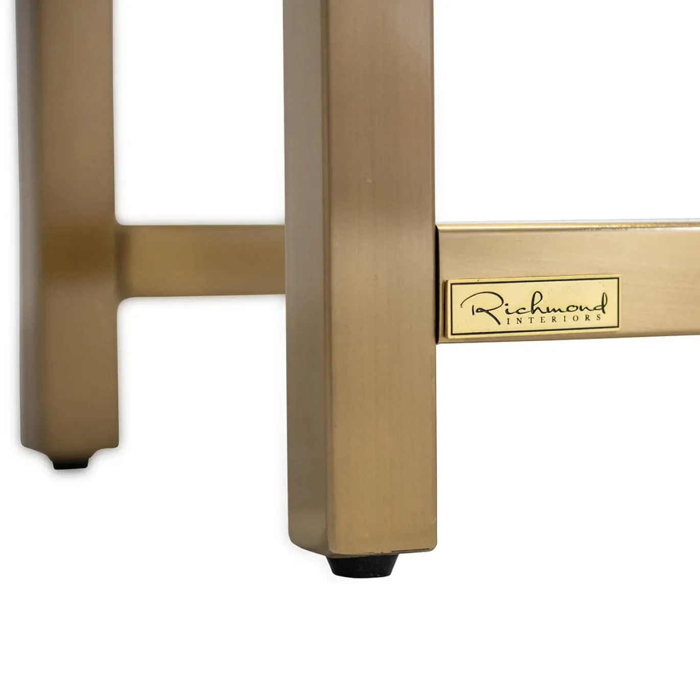 Richmond Wandkast Magnus Brushed Goud