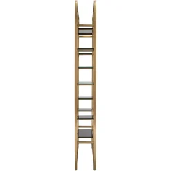 Richmond Wandkast Magnus Brushed Goud