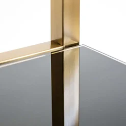 Richmond Wandkast Magnus Brushed Goud