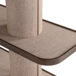 Richmond Wandkast Willox Beige