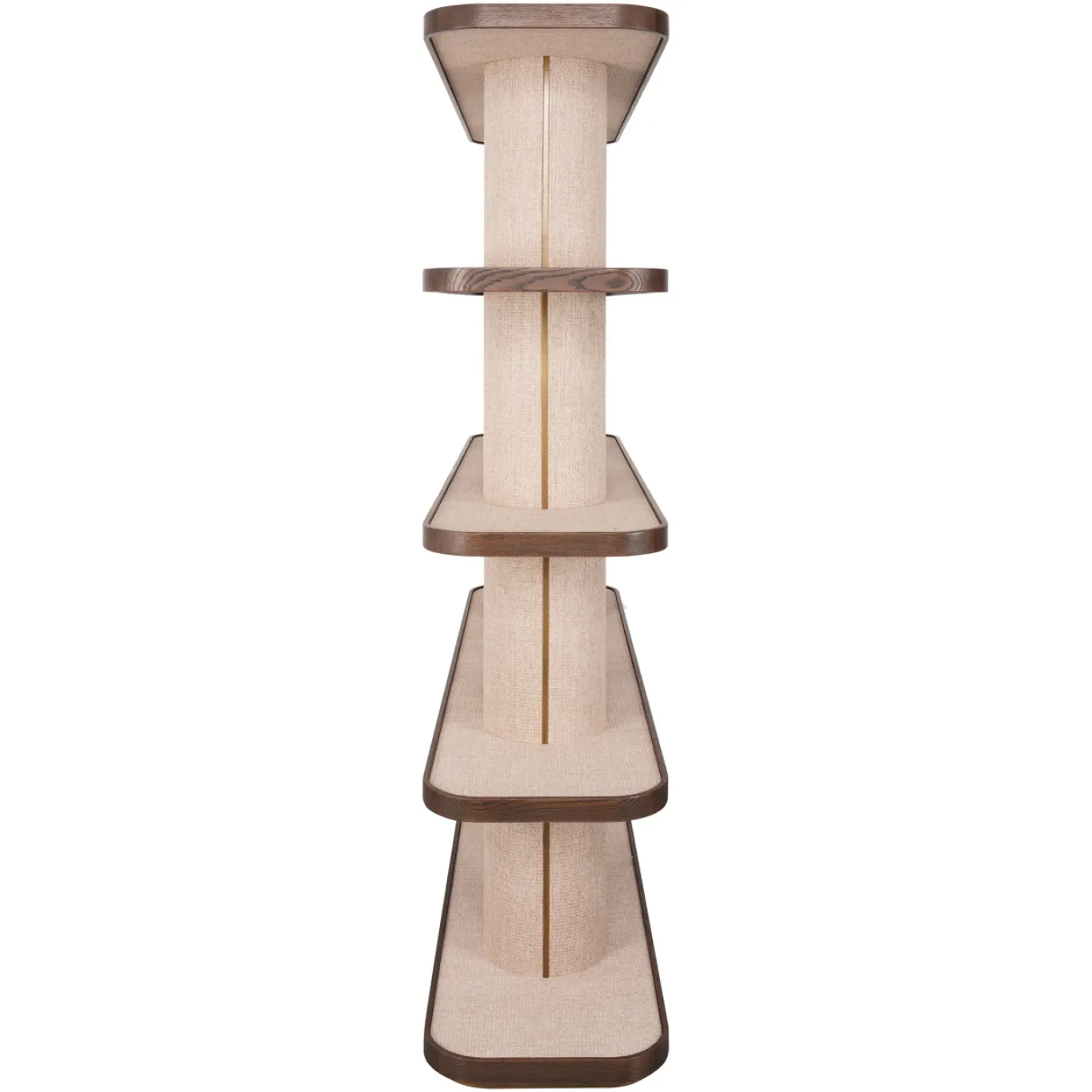 Richmond Wandkast Willox Beige